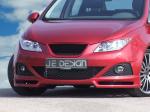 Seat Ibiza Estate ST by Je Design 2011 года